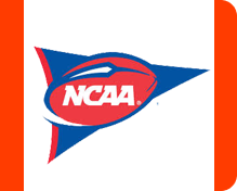 NCAAF Logo